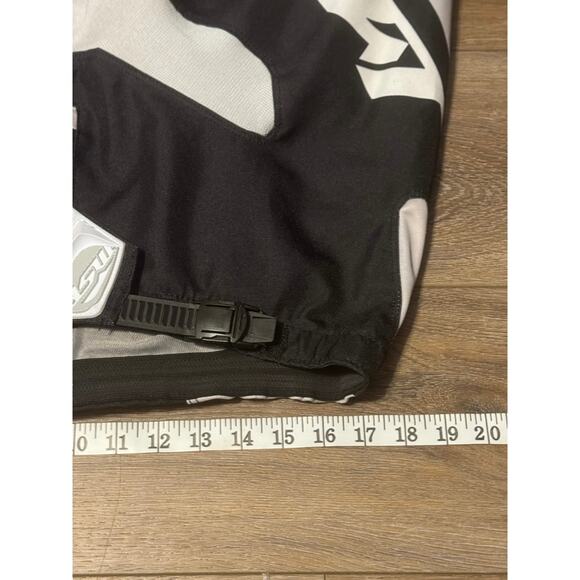 MSR Max Air Racing Motocross Pants Men’s Size 38 - Picture 3 of 9